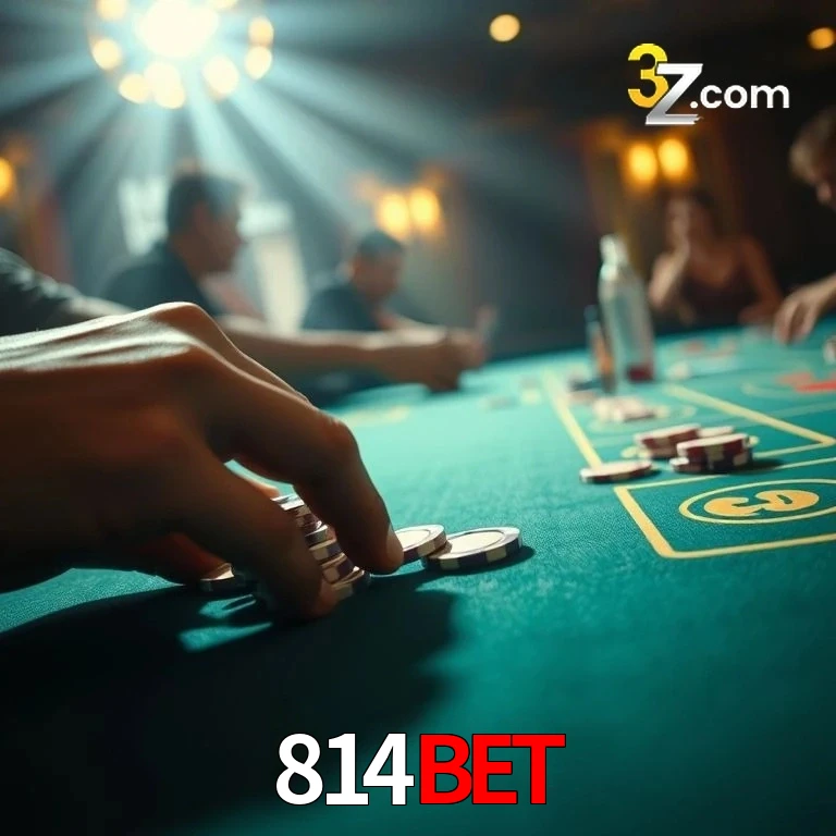 814bet lottery