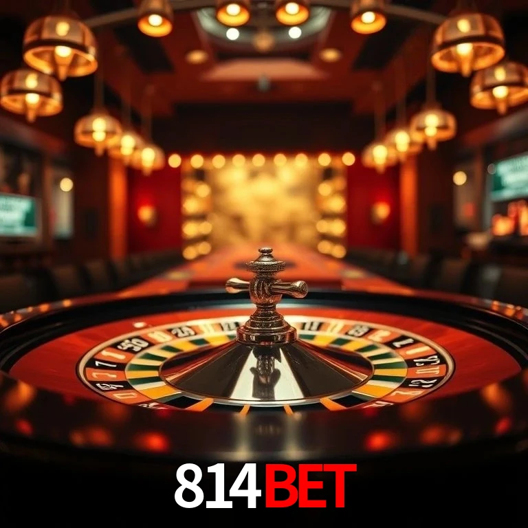 814bet Slot Mecânicas