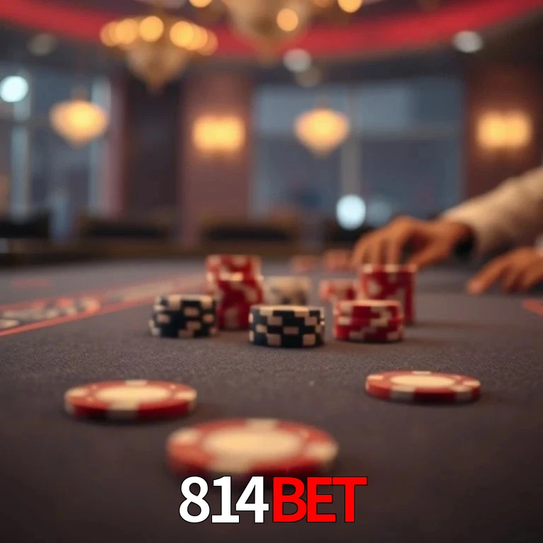 814bet Promoções