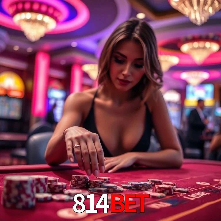 814bet Casino RNG