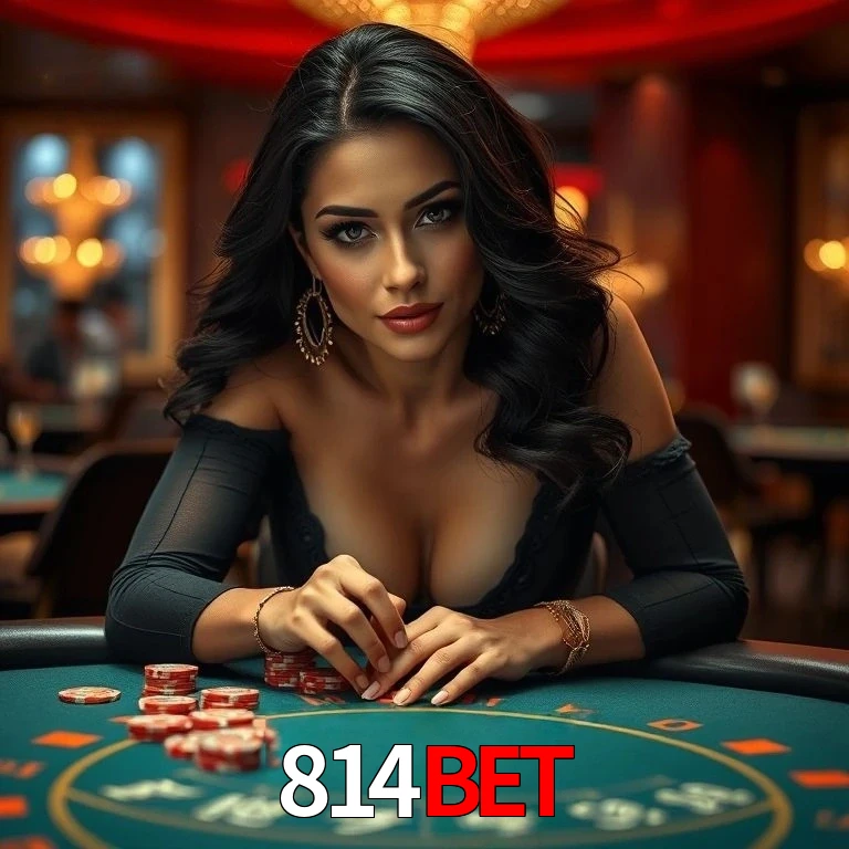 814bet instalar