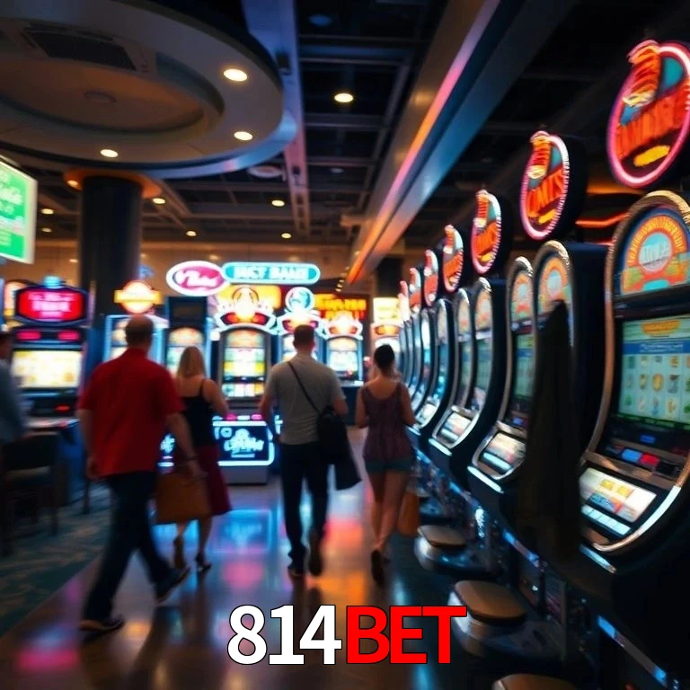 814bet Manager VIP