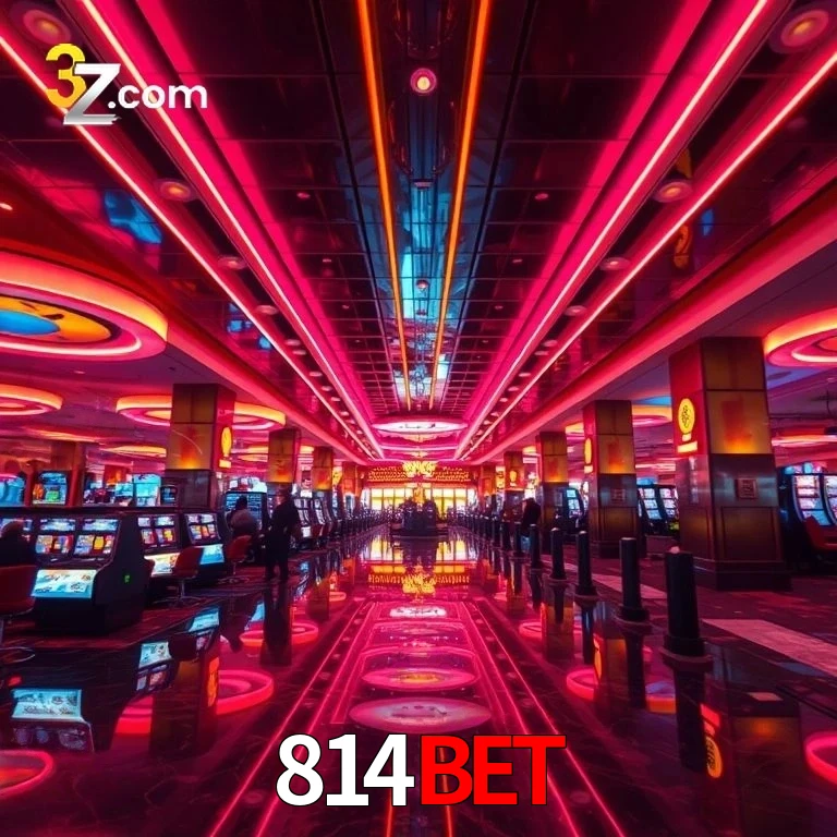 814bet APK Interface