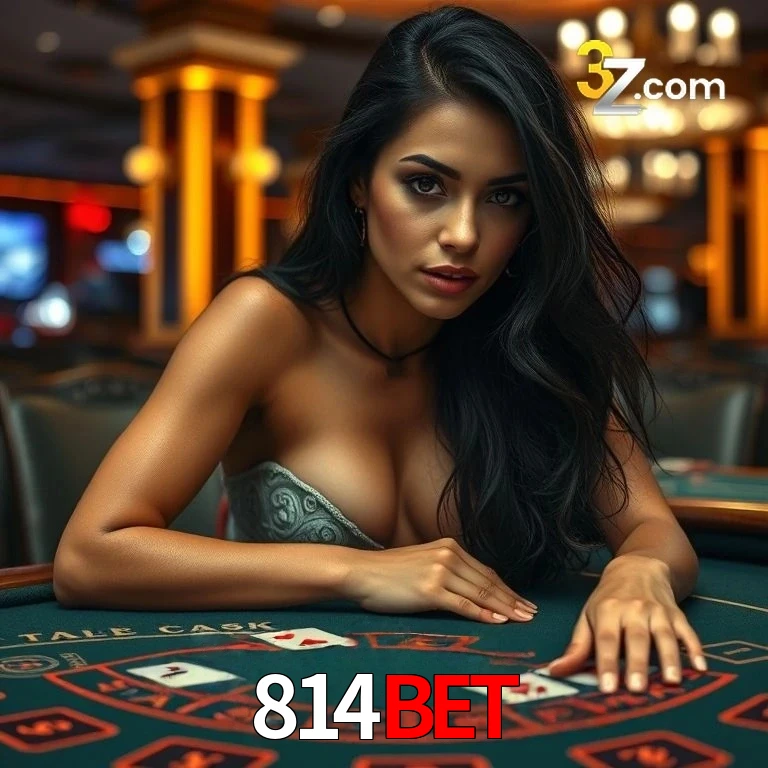 814bet.com