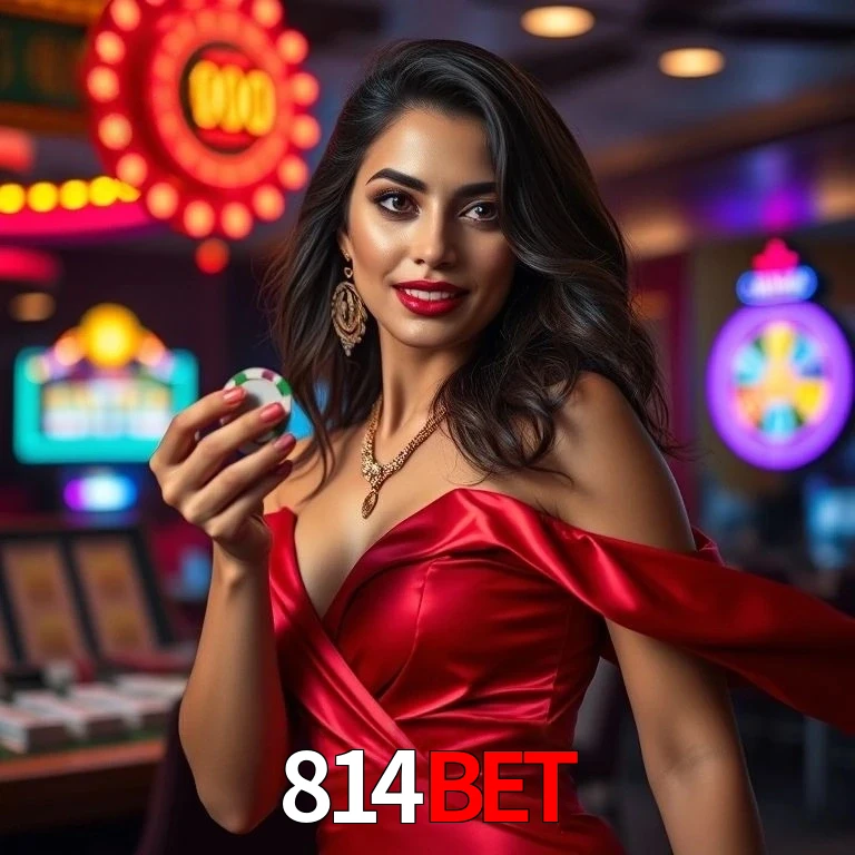 814bet Torneios Slots