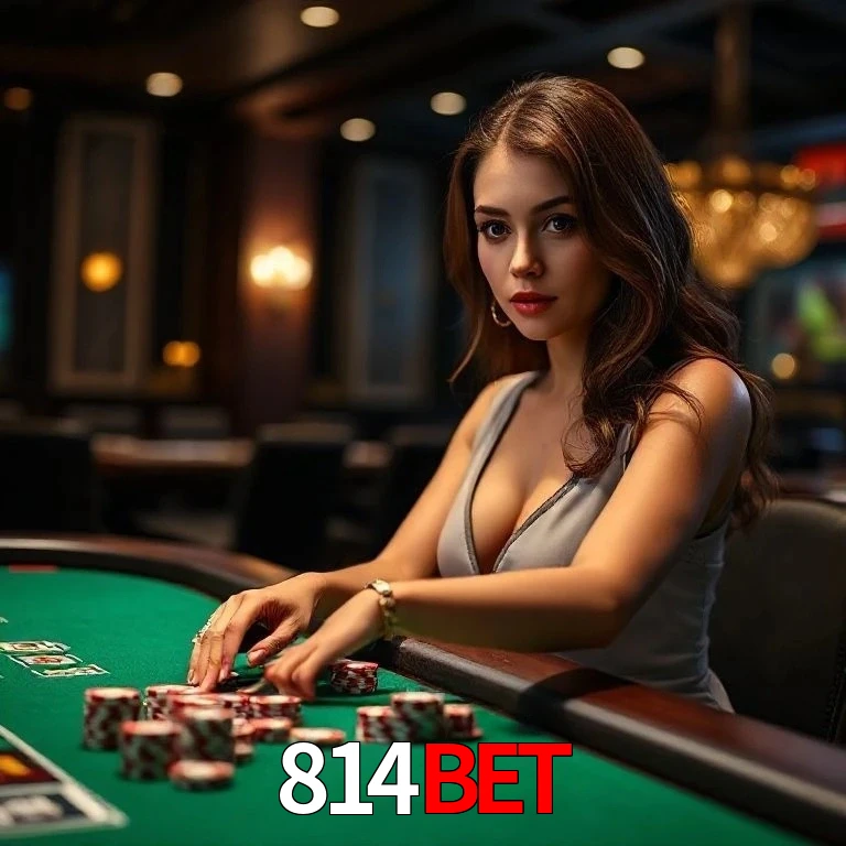 814bet Live Casino