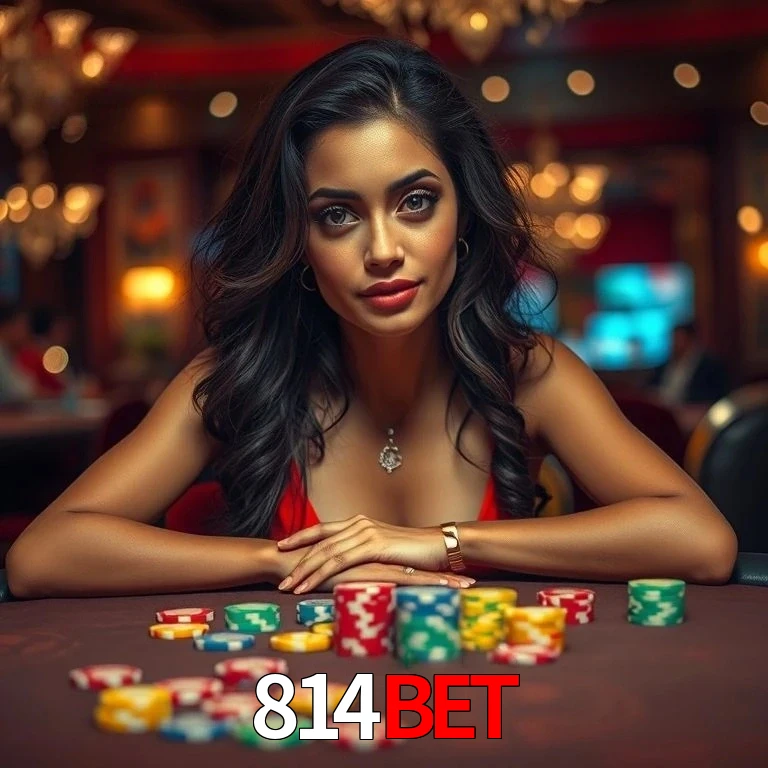 814bet telegram