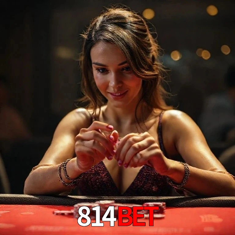 814bet Segurança